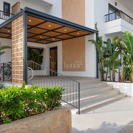 Copaiba By Honne Hotels - Adults Only Playa de Palma  Exteriér fotografie