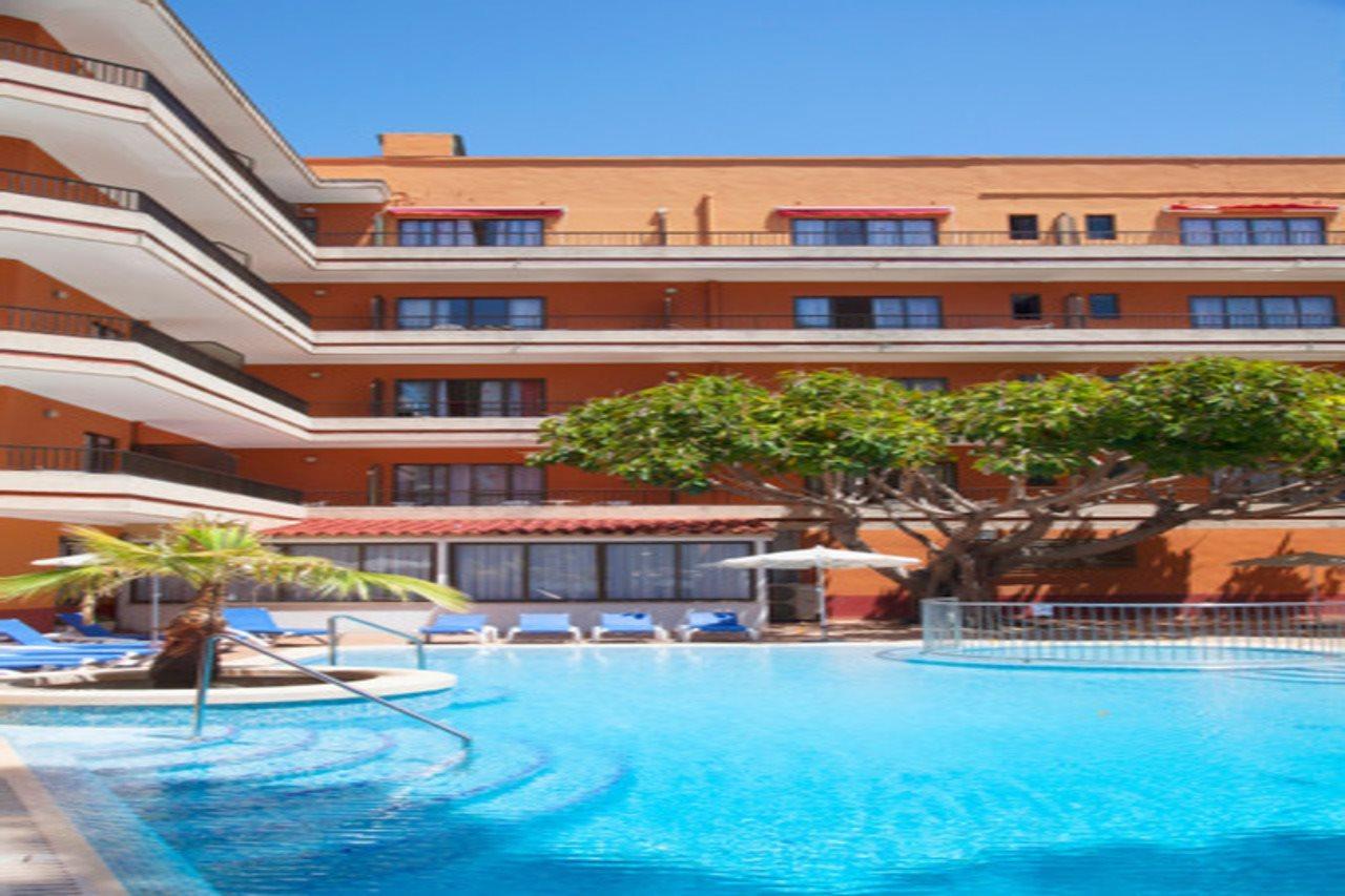 Copaiba By Honne Hotels - Adults Only Playa de Palma  Exteriér fotografie