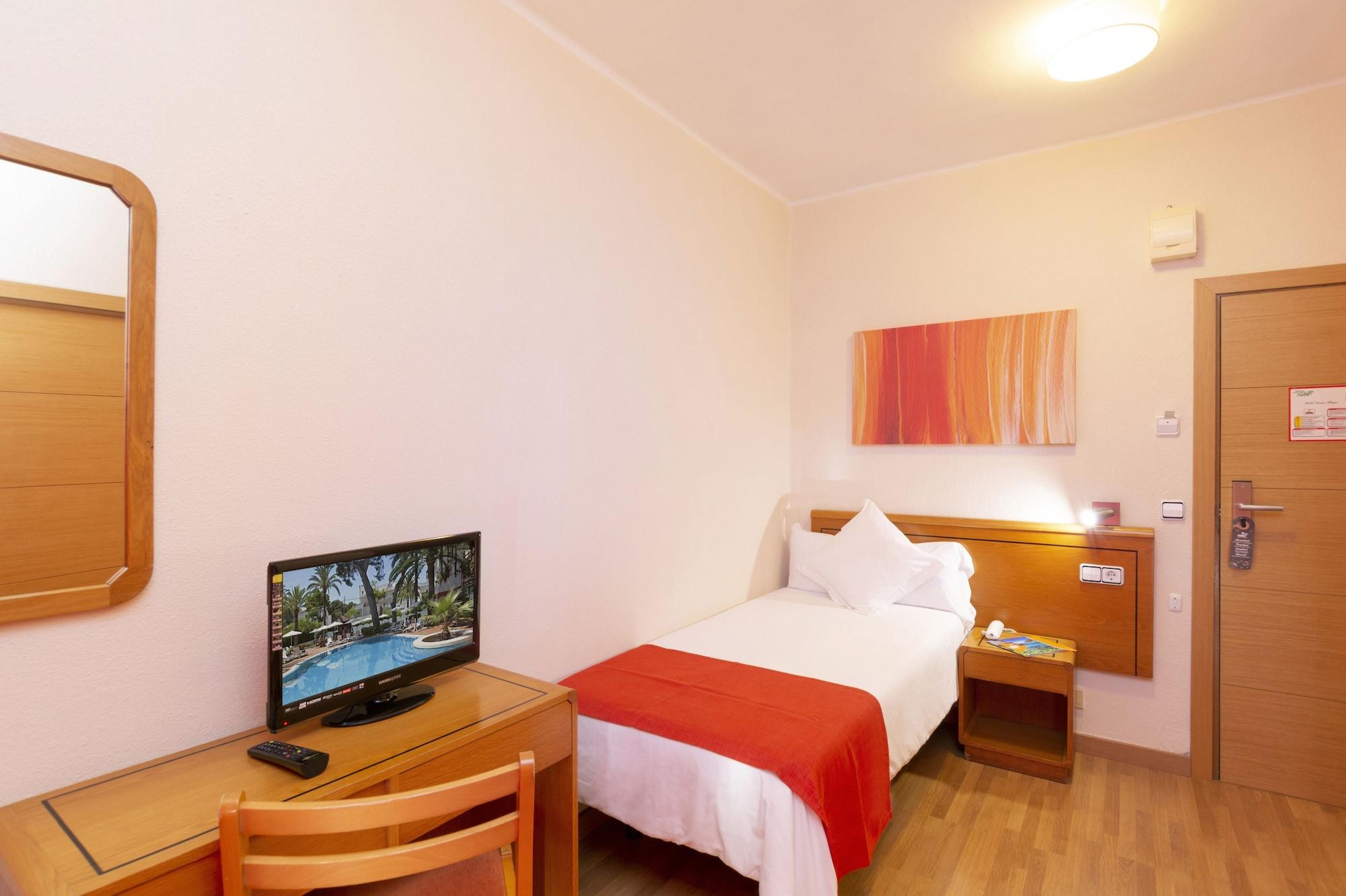 Copaiba By Honne Hotels - Adults Only Playa de Palma  Exteriér fotografie