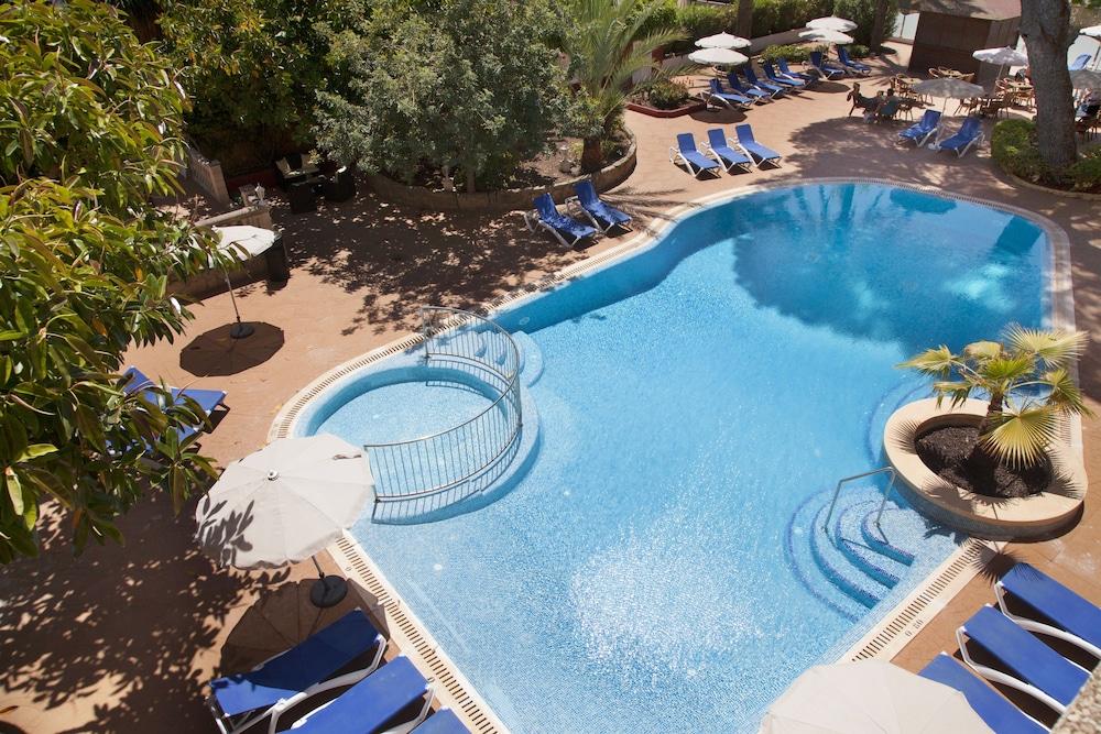 Copaiba By Honne Hotels - Adults Only Playa de Palma  Exteriér fotografie