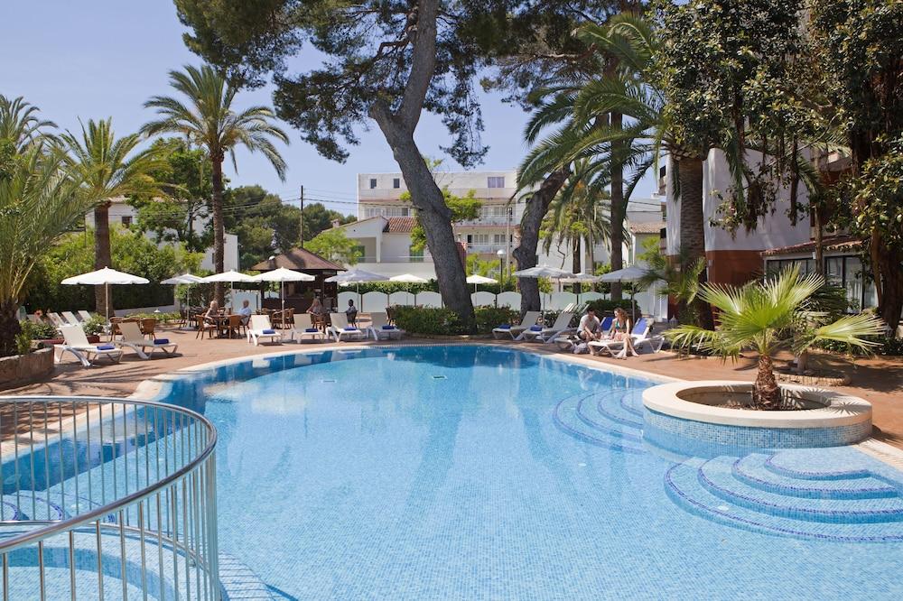 Copaiba By Honne Hotels - Adults Only Playa de Palma  Exteriér fotografie