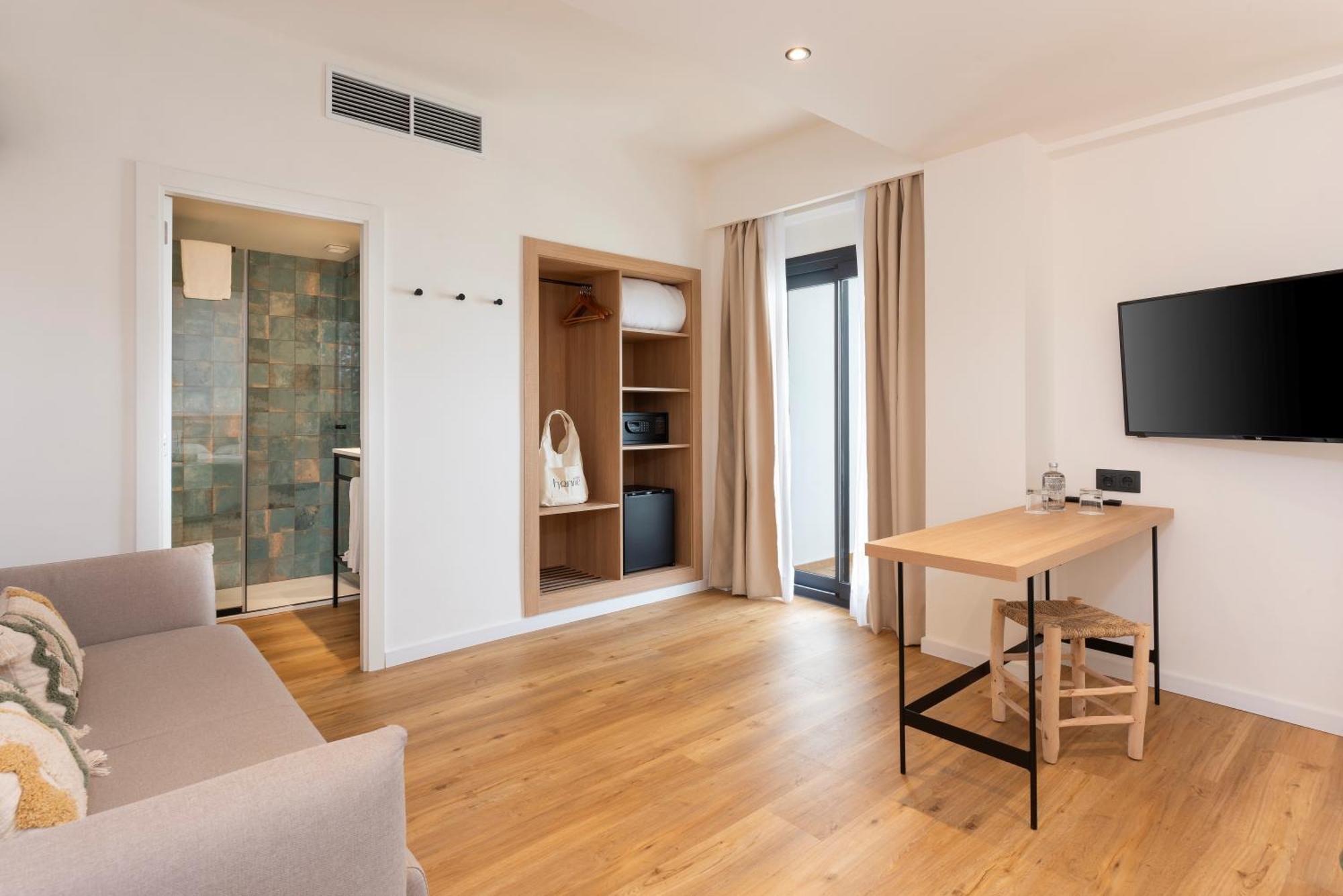 Copaiba By Honne Hotels - Adults Only Playa de Palma  Exteriér fotografie