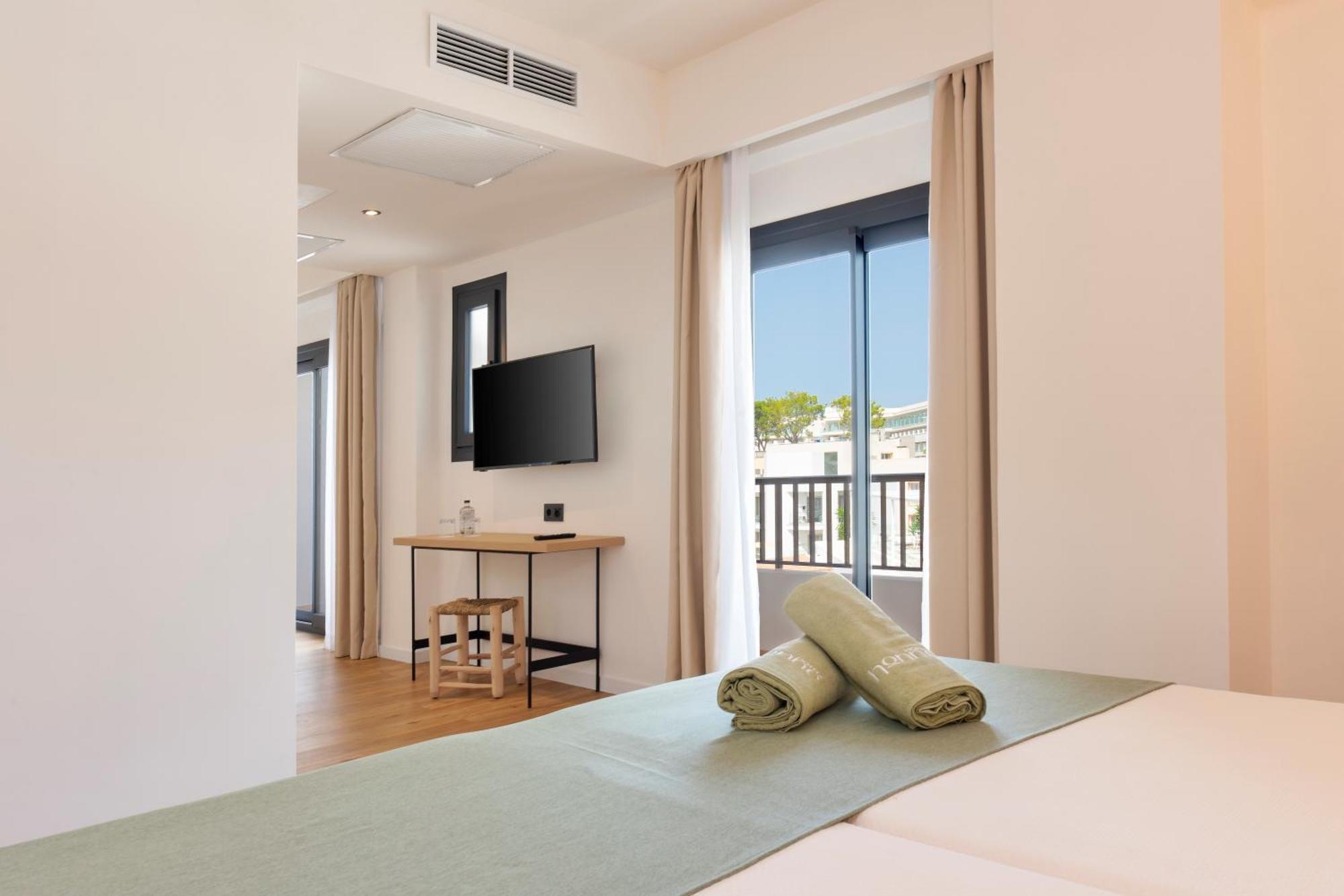 Copaiba By Honne Hotels - Adults Only Playa de Palma  Exteriér fotografie