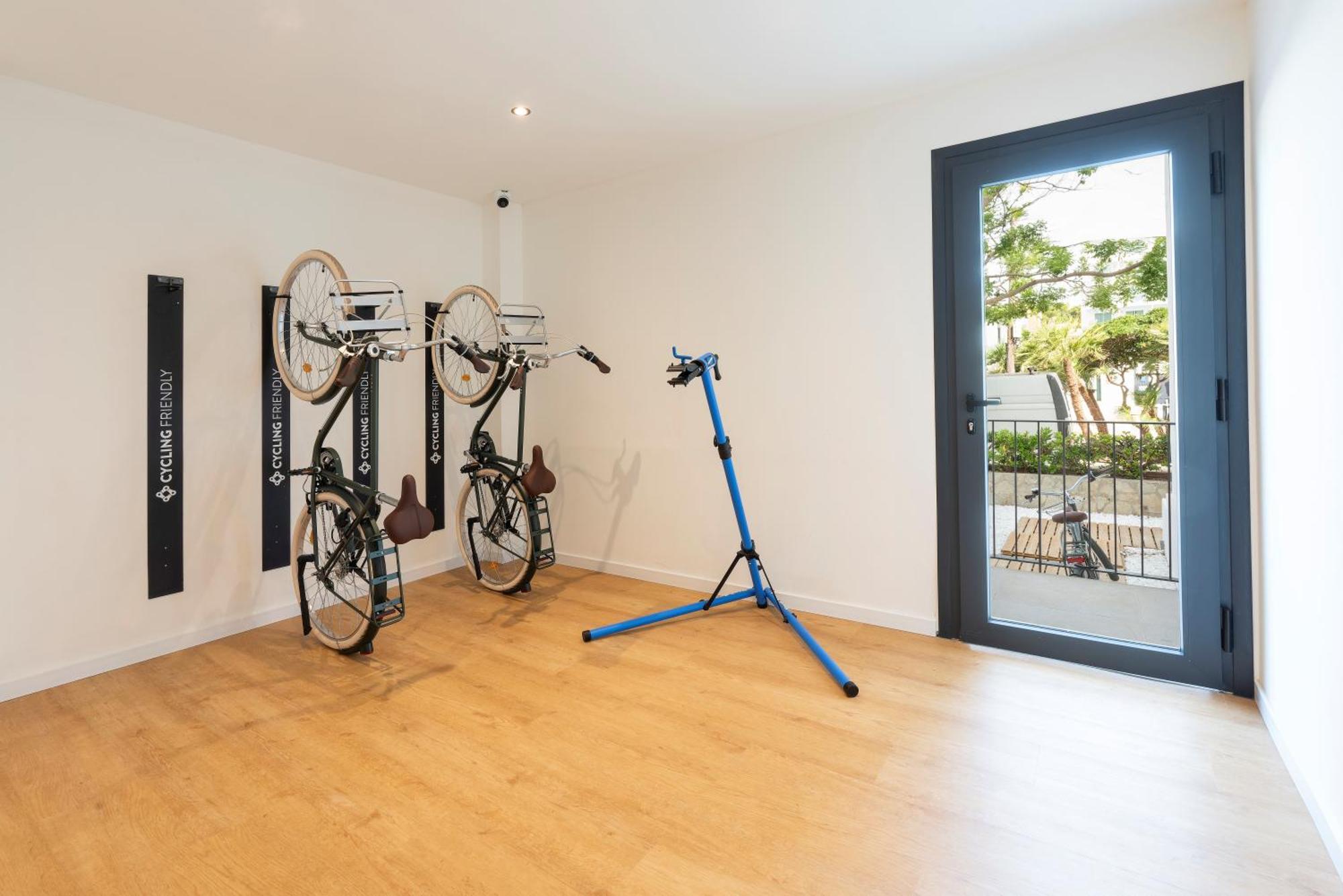 Copaiba By Honne Hotels - Adults Only Playa de Palma  Exteriér fotografie