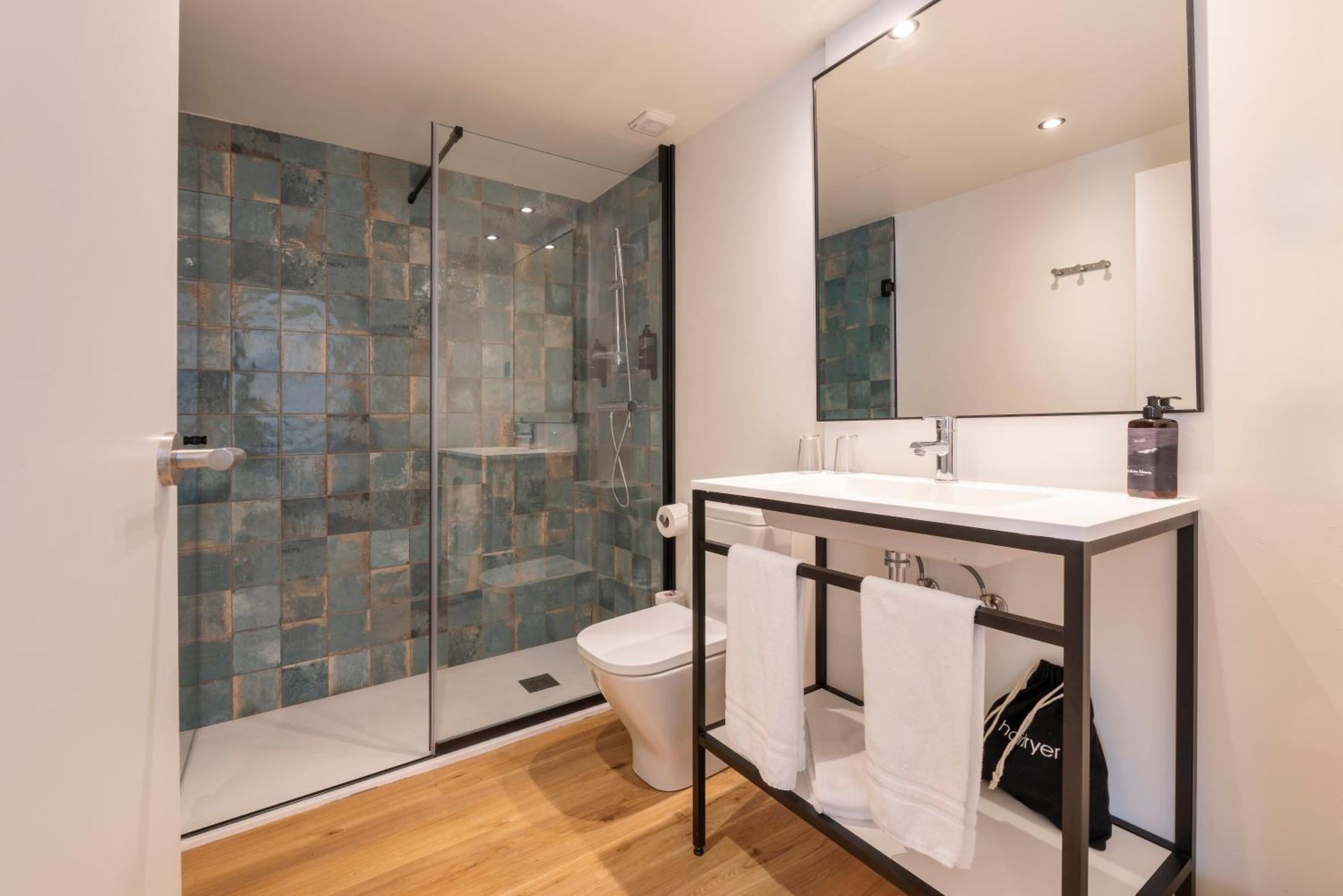 Copaiba By Honne Hotels - Adults Only Playa de Palma  Exteriér fotografie