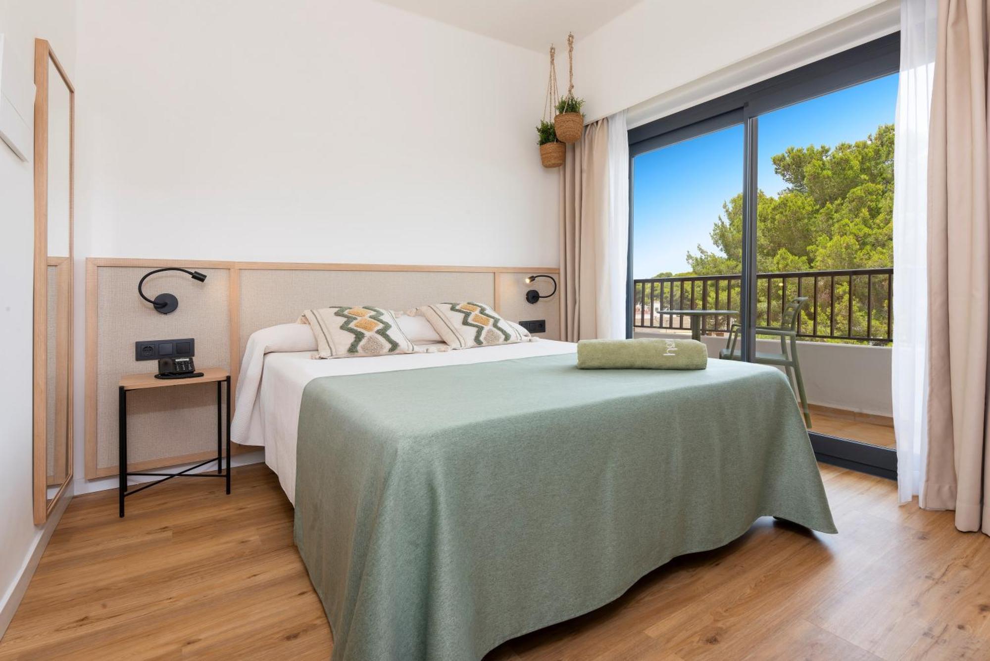 Copaiba By Honne Hotels - Adults Only Playa de Palma  Exteriér fotografie