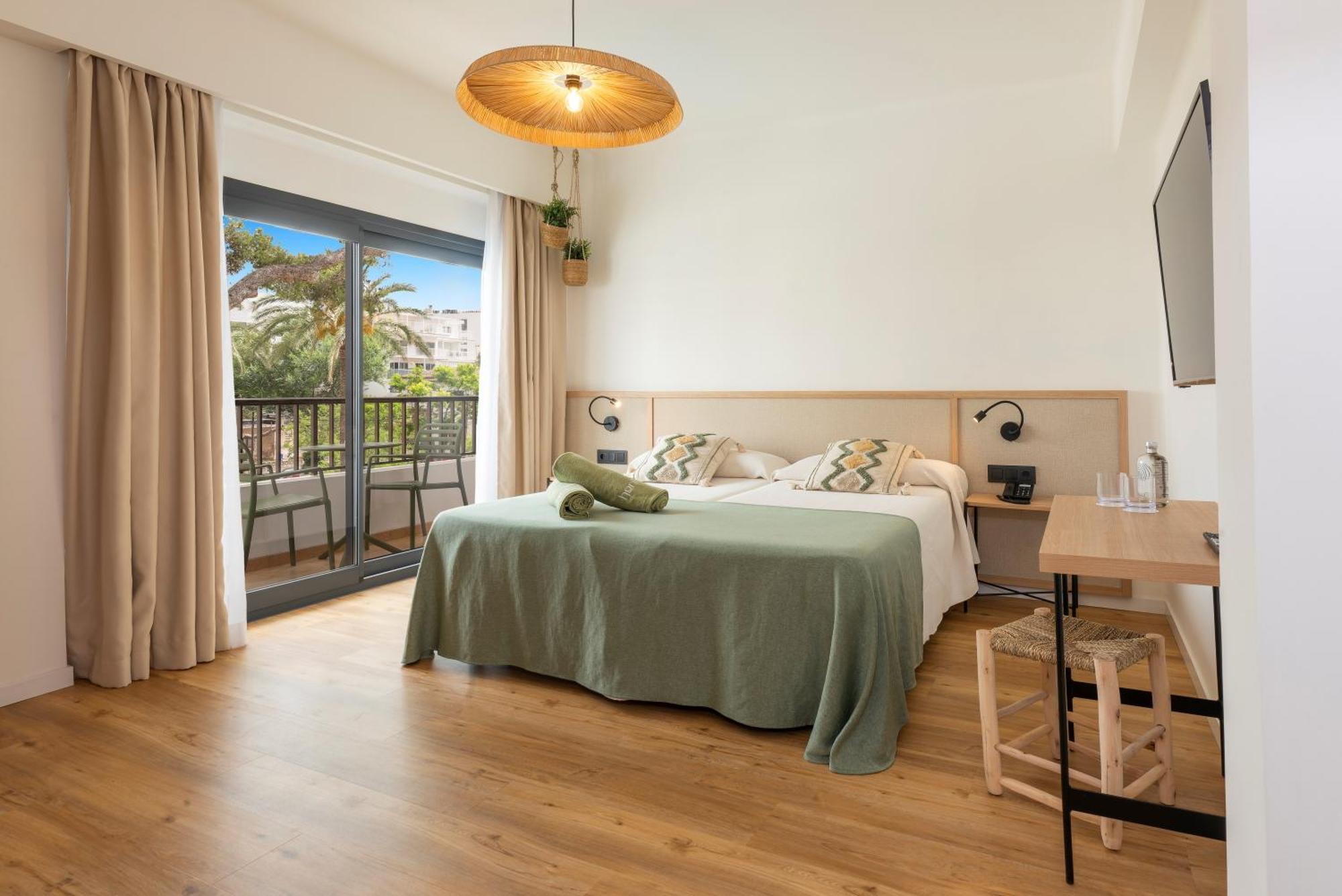 Copaiba By Honne Hotels - Adults Only Playa de Palma  Exteriér fotografie