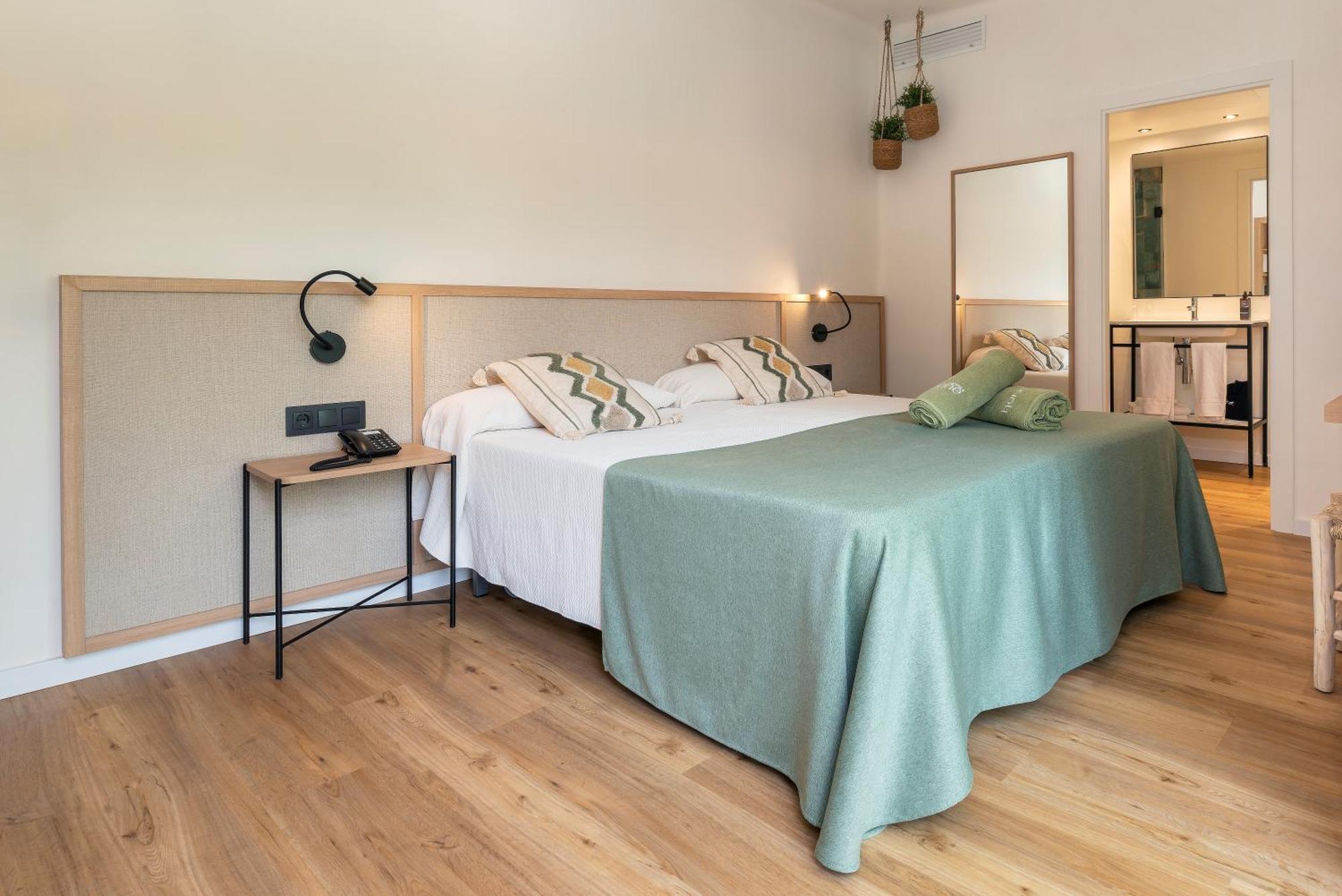 Copaiba By Honne Hotels - Adults Only Playa de Palma  Exteriér fotografie