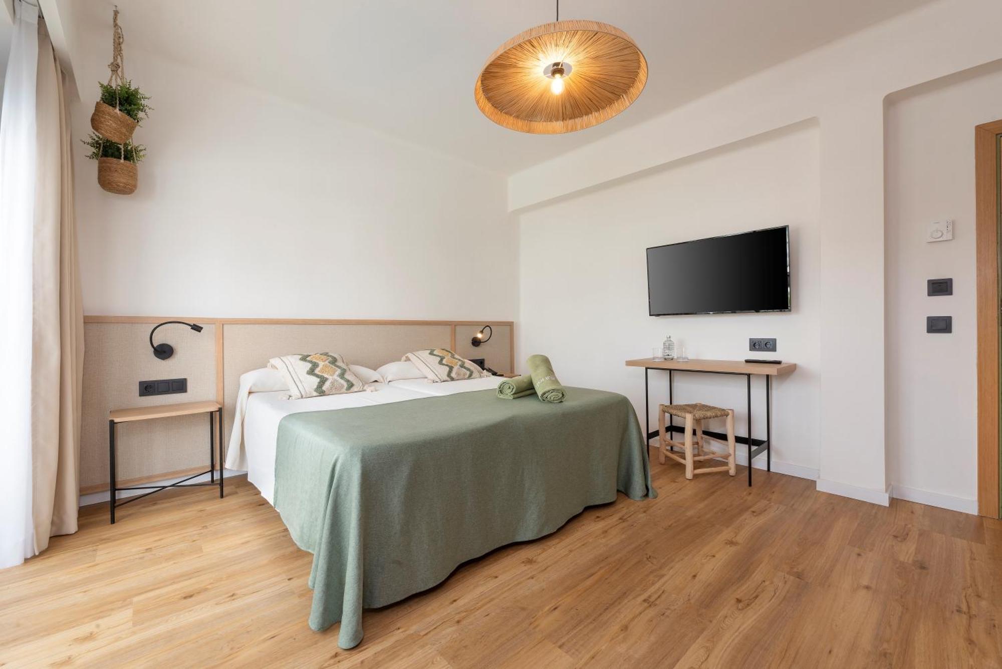 Copaiba By Honne Hotels - Adults Only Playa de Palma  Exteriér fotografie