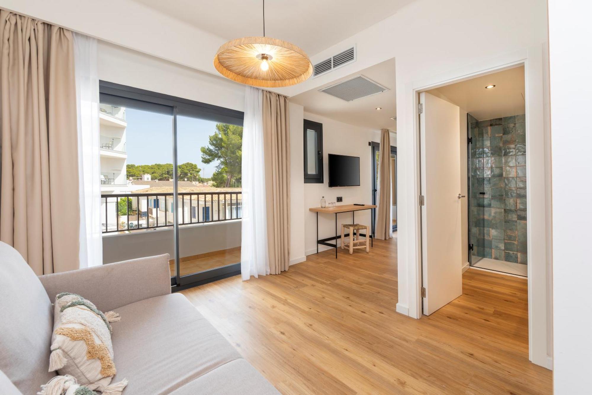 Copaiba By Honne Hotels - Adults Only Playa de Palma  Exteriér fotografie