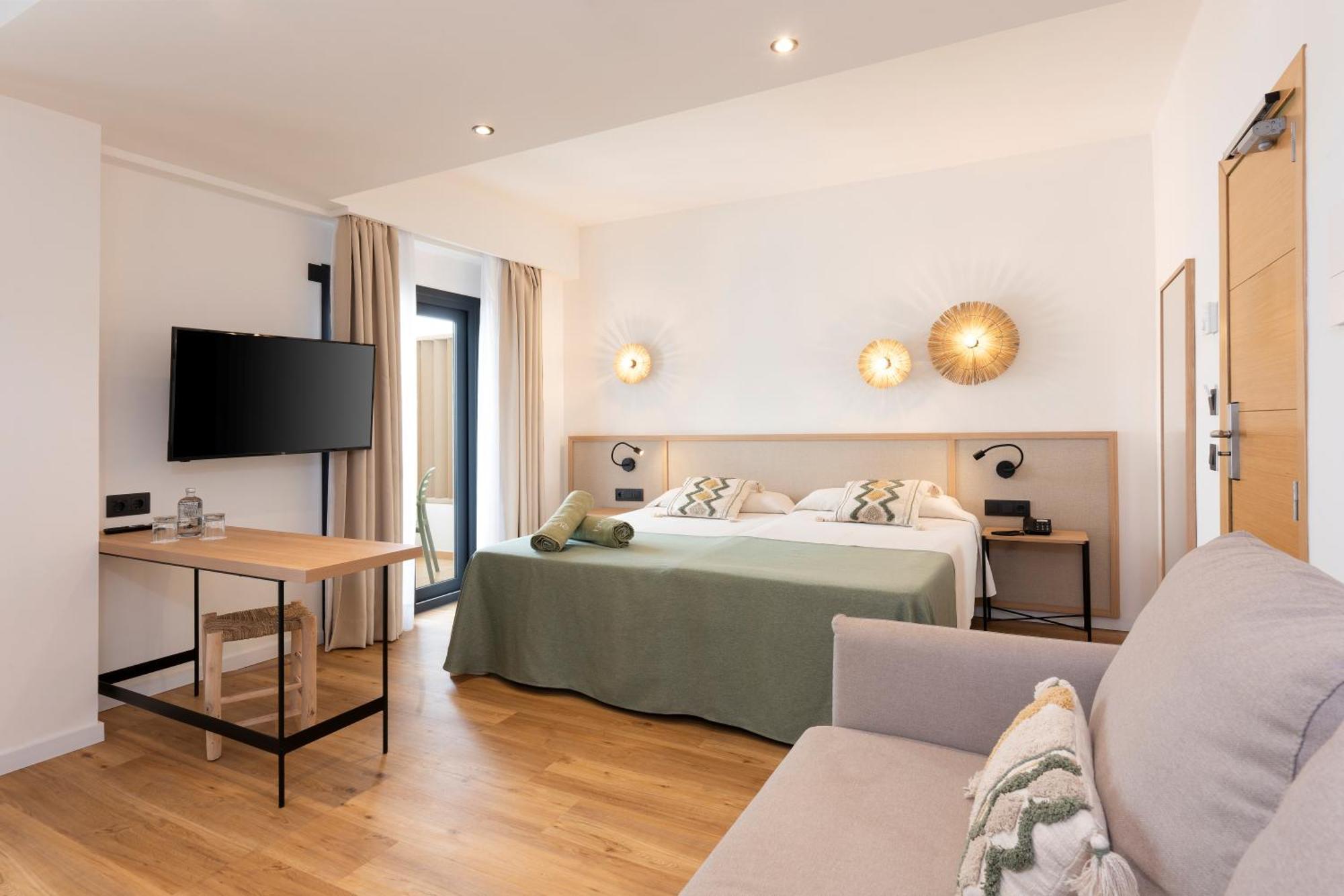 Copaiba By Honne Hotels - Adults Only Playa de Palma  Exteriér fotografie