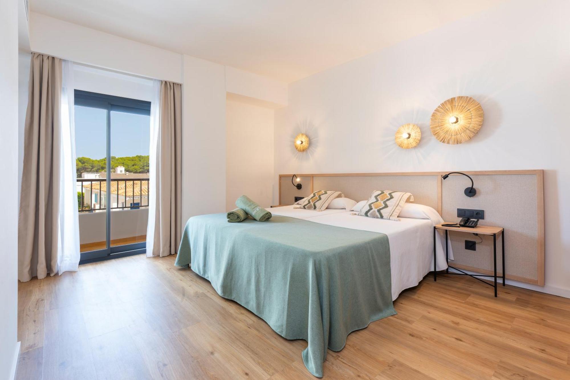Copaiba By Honne Hotels - Adults Only Playa de Palma  Exteriér fotografie
