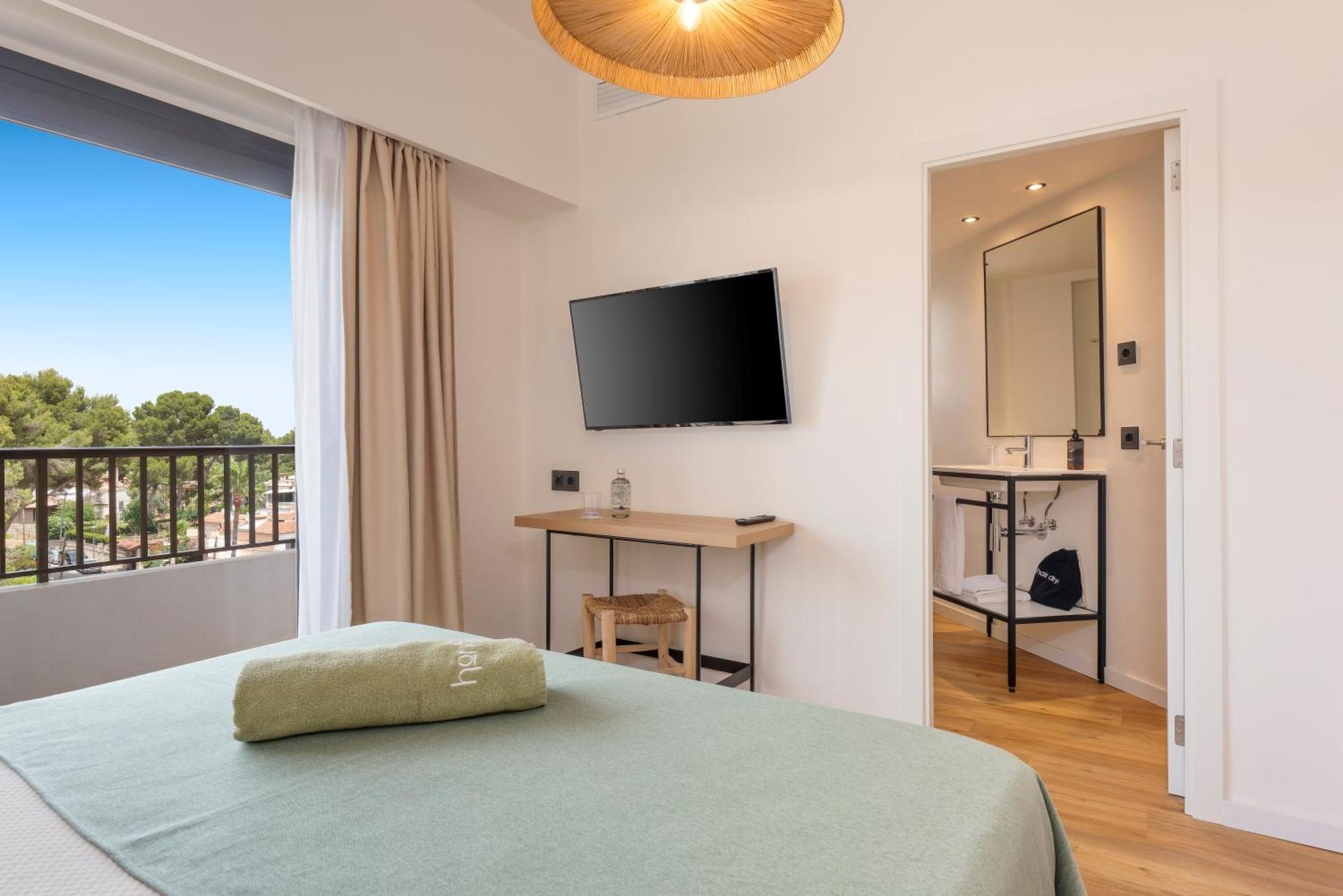 Copaiba By Honne Hotels - Adults Only Playa de Palma  Exteriér fotografie