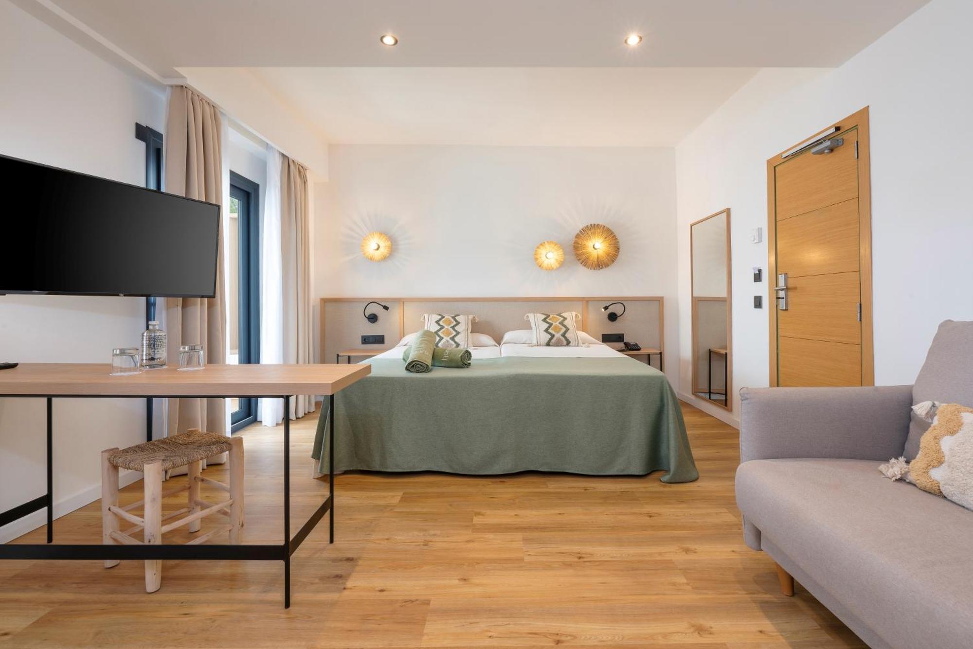 Copaiba By Honne Hotels - Adults Only Playa de Palma  Exteriér fotografie