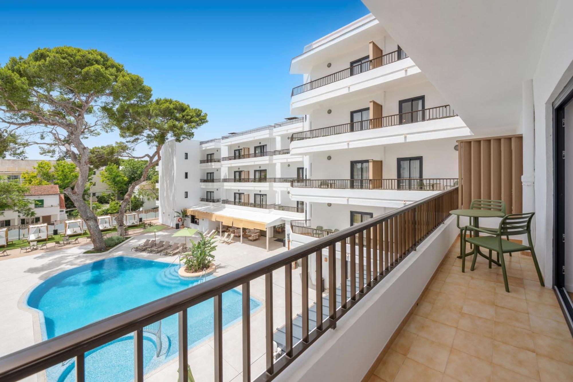 Copaiba By Honne Hotels - Adults Only Playa de Palma  Exteriér fotografie