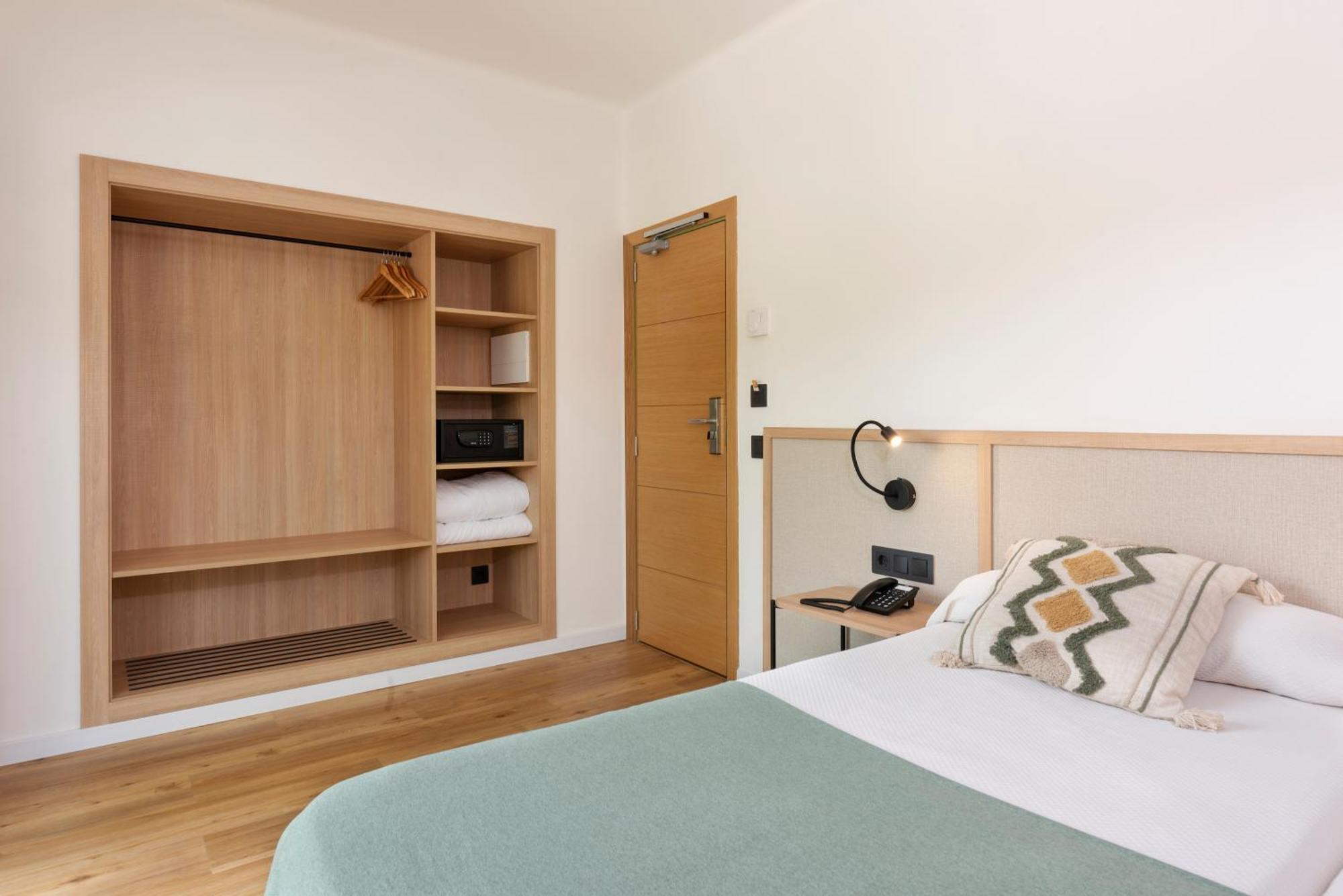 Copaiba By Honne Hotels - Adults Only Playa de Palma  Exteriér fotografie
