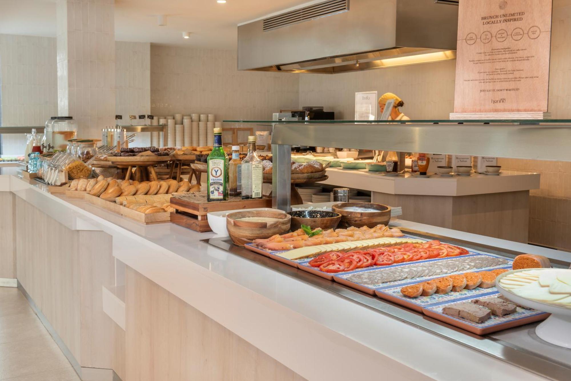 Copaiba By Honne Hotels - Adults Only Playa de Palma  Exteriér fotografie