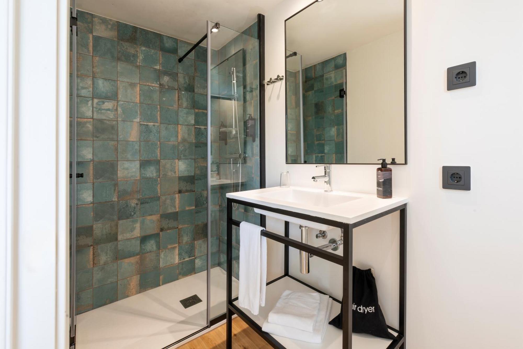 Copaiba By Honne Hotels - Adults Only Playa de Palma  Exteriér fotografie