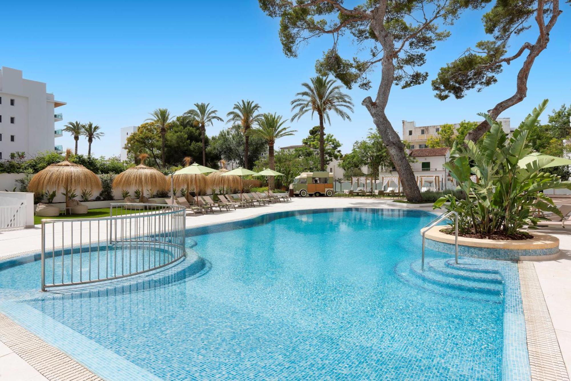 Copaiba By Honne Hotels - Adults Only Playa de Palma  Exteriér fotografie