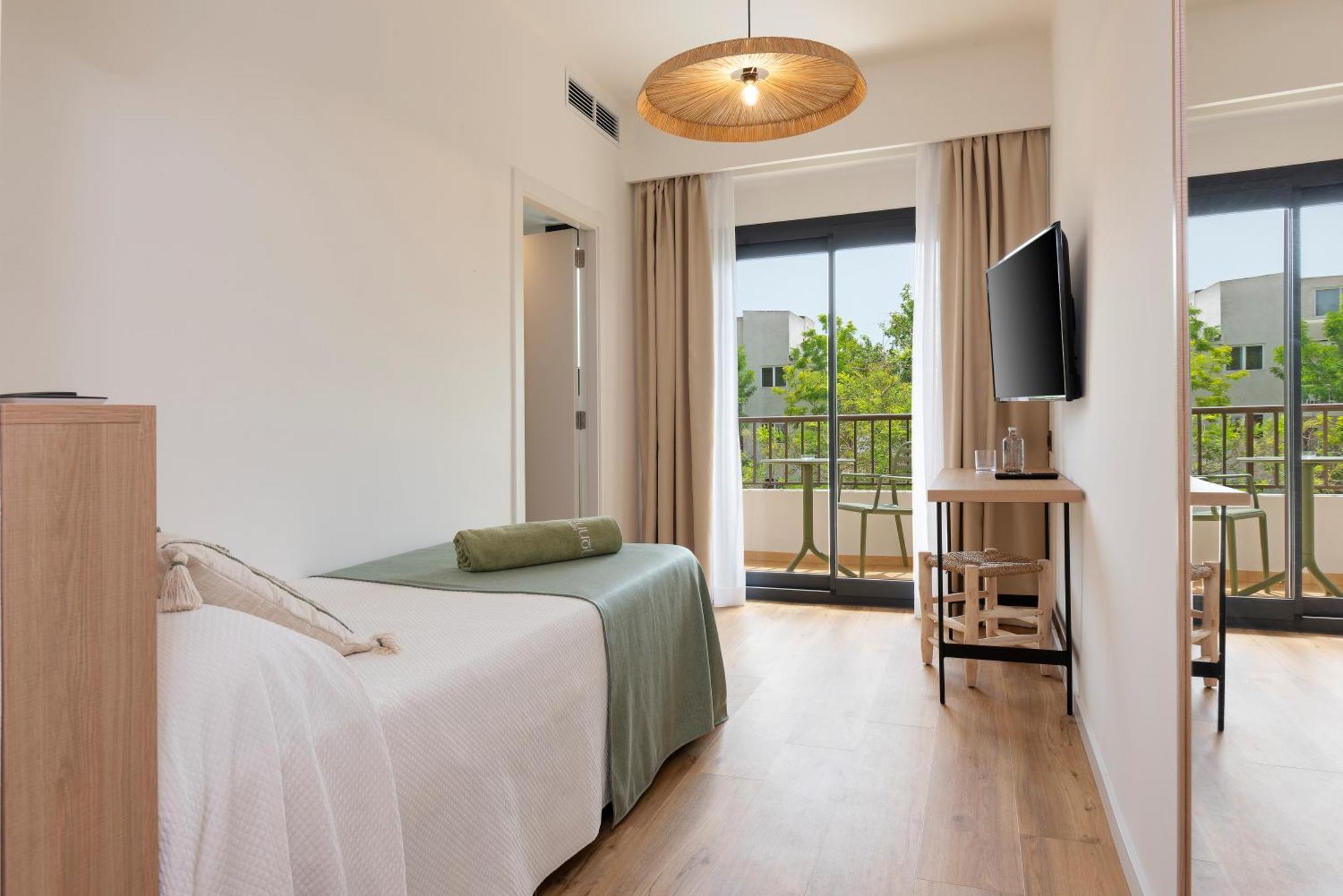 Copaiba By Honne Hotels - Adults Only Playa de Palma  Exteriér fotografie