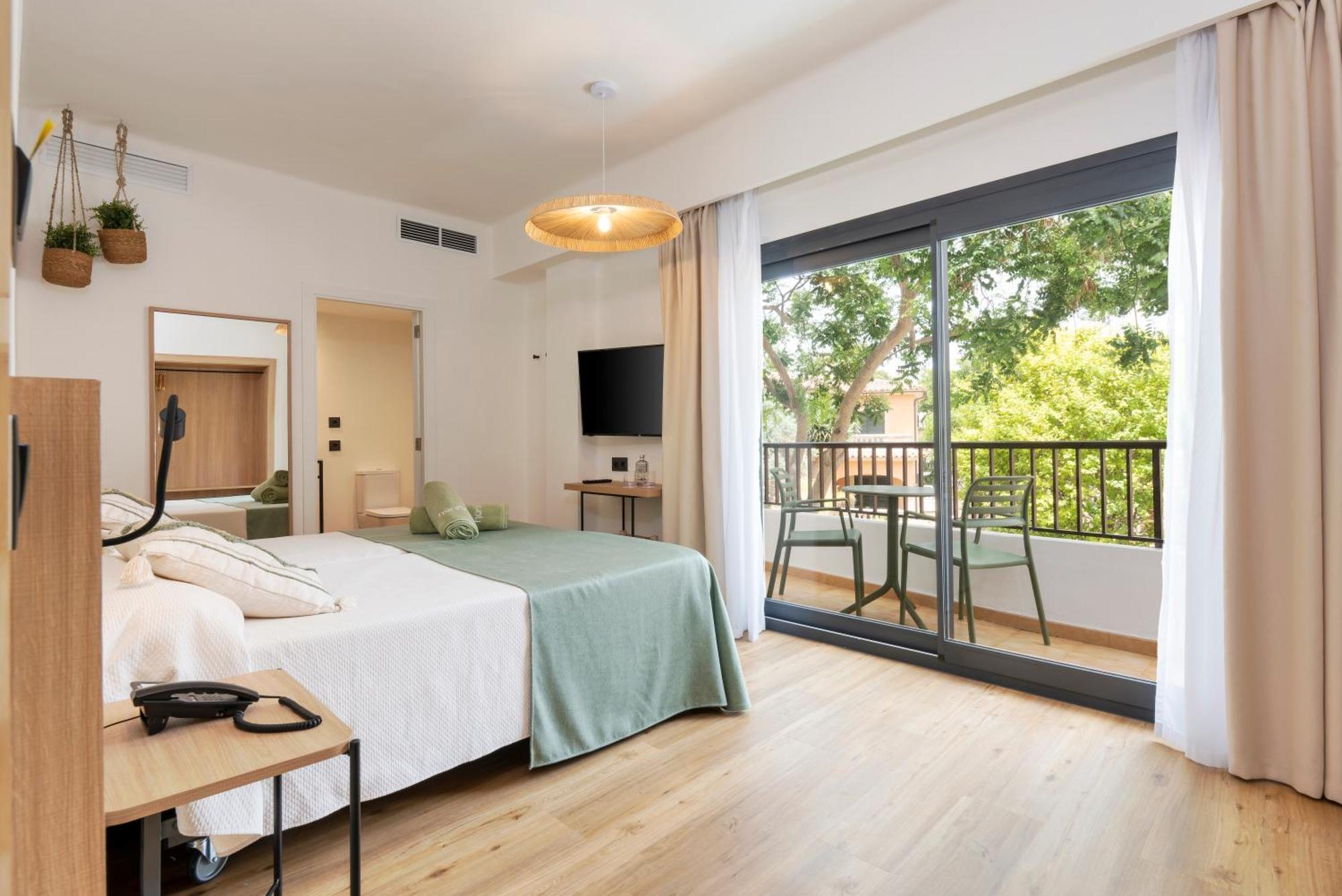 Copaiba By Honne Hotels - Adults Only Playa de Palma  Exteriér fotografie