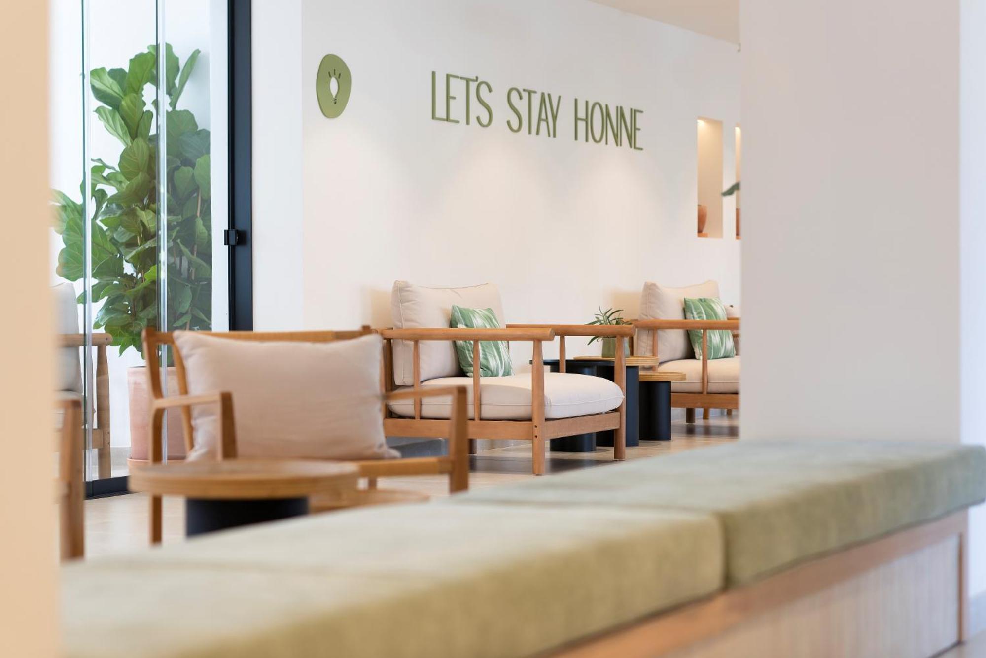 Copaiba By Honne Hotels - Adults Only Playa de Palma  Exteriér fotografie