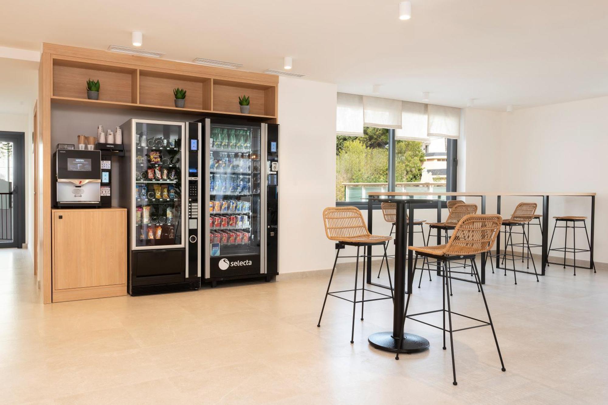 Copaiba By Honne Hotels - Adults Only Playa de Palma  Exteriér fotografie