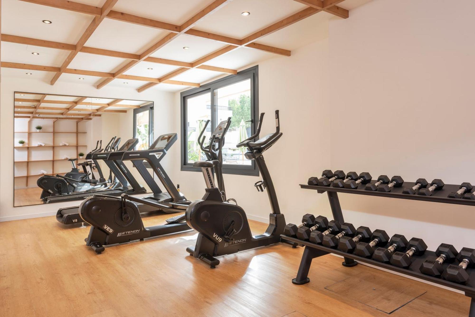 Copaiba By Honne Hotels - Adults Only Playa de Palma  Exteriér fotografie