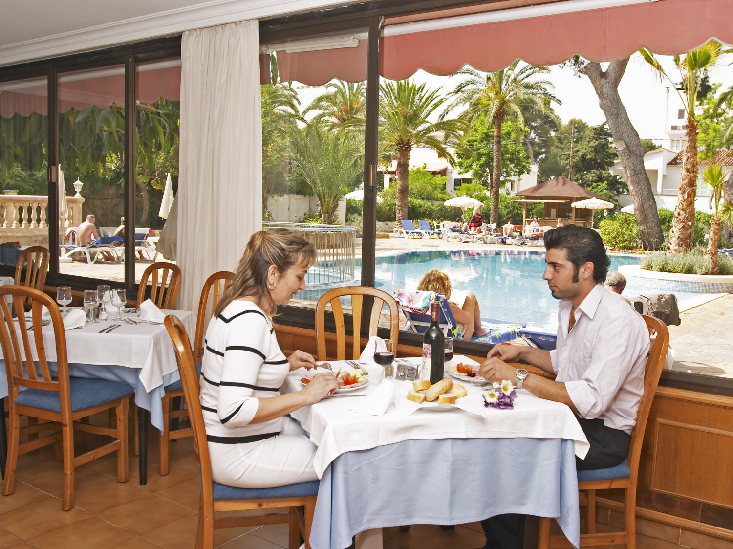 Copaiba By Honne Hotels - Adults Only Playa de Palma  Exteriér fotografie
