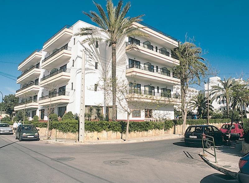 Copaiba By Honne Hotels - Adults Only Playa de Palma  Exteriér fotografie