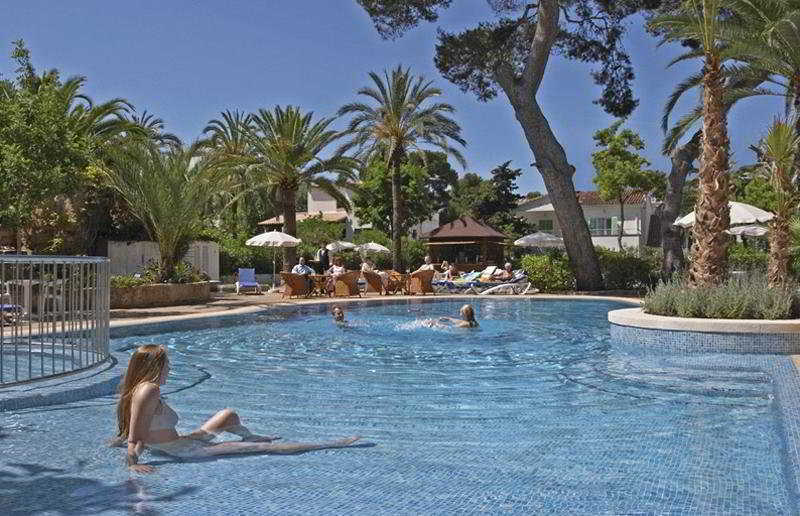 Copaiba By Honne Hotels - Adults Only Playa de Palma  Exteriér fotografie