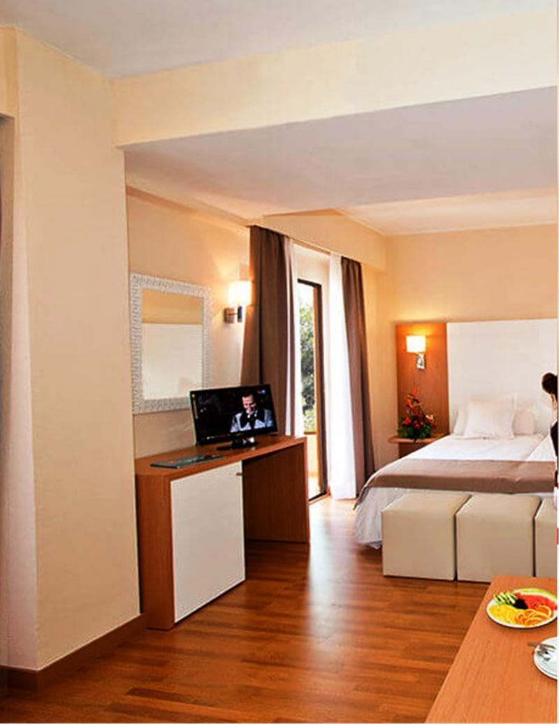 Copaiba By Honne Hotels - Adults Only Playa de Palma  Exteriér fotografie