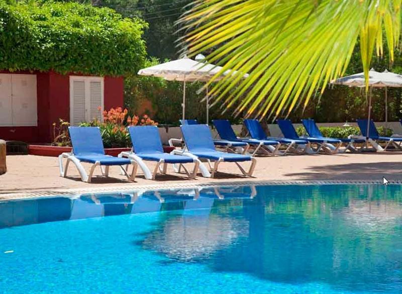 Copaiba By Honne Hotels - Adults Only Playa de Palma  Exteriér fotografie