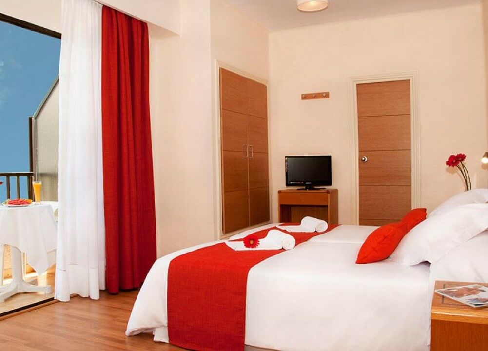 Copaiba By Honne Hotels - Adults Only Playa de Palma  Exteriér fotografie